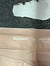 Old Navy Pink Casual Pants Size 12 - photo 4