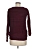 SO Burgundy Pullover Sweater Size M - photo 2