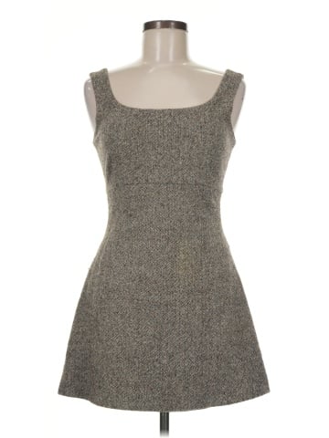 On The Road... Cocktail Dress (view 1)