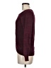 SO Burgundy Pullover Sweater Size M - photo 5