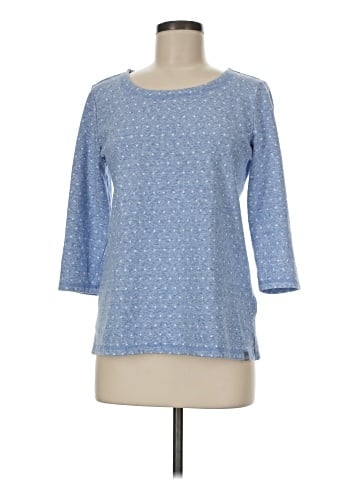 T by Talbots Pullover Sweater (view 1)