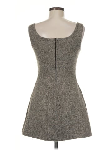 On The Road... Cocktail Dress (view 2)