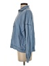 J.Crew 100% Cotton Blue Sweatshirt Size S - photo 5