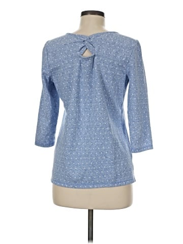 T by Talbots Pullover Sweater (view 2)