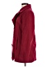 Covington Red Wool Coat Size M - photo 5