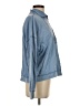 J.Crew 100% Cotton Blue Sweatshirt Size S - photo 4