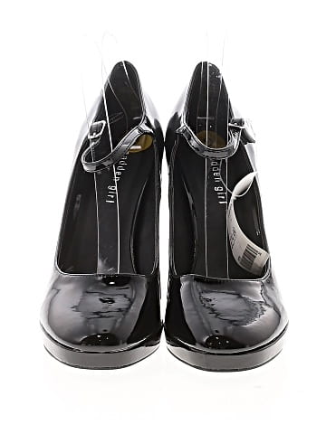 Madden Girl Heels (view 2)