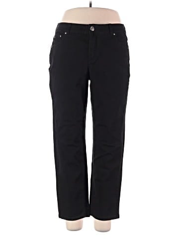 Just My Size Jeans (view 1)