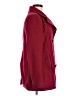 Covington Red Wool Coat Size M - photo 4