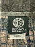 Bobeau Gray 3/4 Sleeve Top Size XL - photo 7