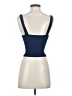 Assorted Brands Blue Tank Top Size S (estimated) - photo 2