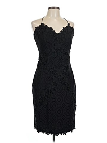 Nicole Miller Artelier Cocktail Dress (view 1)