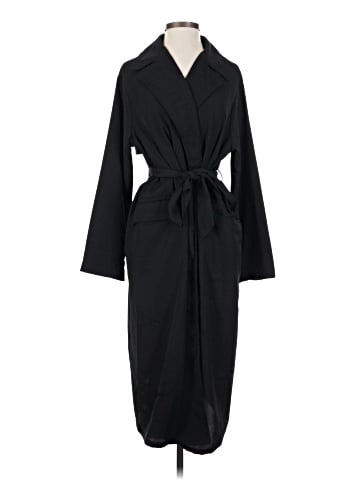 Hyfve Trenchcoat (view 1)