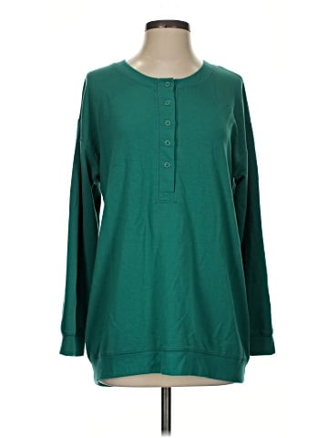 Isabel Pullover Sweater (view 1)