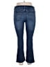 Riders by Lee Blue Jeans Size 20 - photo 2