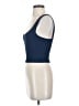 Assorted Brands Blue Tank Top Size S (estimated) - photo 5