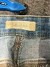 Altar'd State Blue Denim Shorts Size 25 waist - photo 3