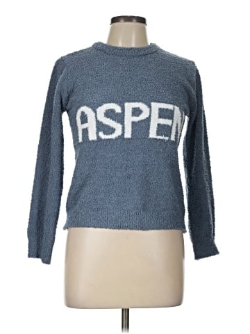 Assorted Brands Pullover Sweater (view 1)