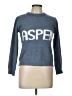 Assorted Brands 100% Polyester Blue Pullover Sweater Size 12 - photo 1
