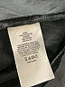 Express 100% Polyester Black Long Sleeve Blouse Size XXS - photo 8