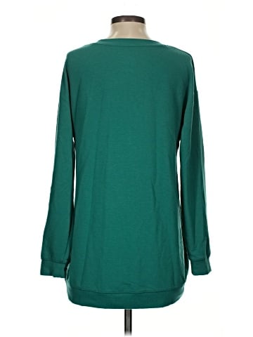 Isabel Pullover Sweater (view 2)