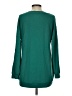 Isabel Green Pullover Sweater Size XS - photo 2