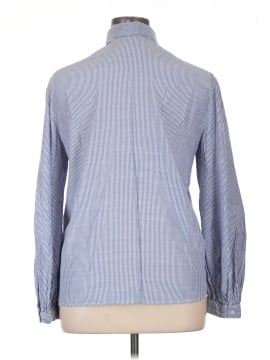 Max Studio Long Sleeve Blouse (view 2)