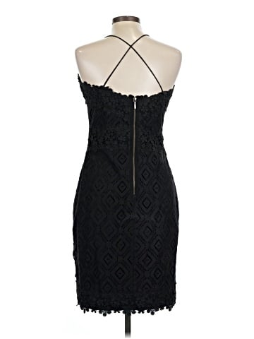 Nicole Miller Artelier Cocktail Dress (view 2)