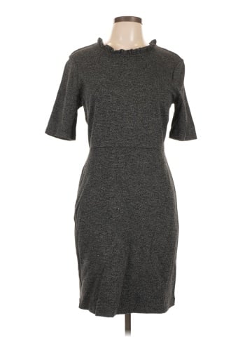 Ann Taylor Casual Dress (view 1)
