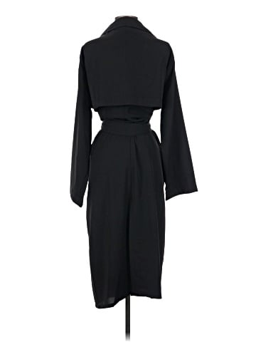 Hyfve Trenchcoat (view 2)