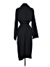 Hyfve Black Trenchcoat Size S - photo 2