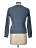 Assorted Brands 100% Polyester Blue Pullover Sweater Size 12 - photo 2