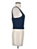 Assorted Brands Blue Tank Top Size S (estimated) - photo 4