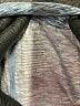 FP Movement Chevron-herringbone Blue Athletic Shorts Size XS - photo 3