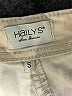 Assorted Brands Tan Khaki Shorts Size S - photo 3