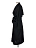 Hyfve Black Trenchcoat Size S - photo 5