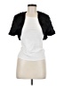Marina White Cardigan Size M - photo 1