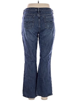 St. John's Bay Jeans (view 2)