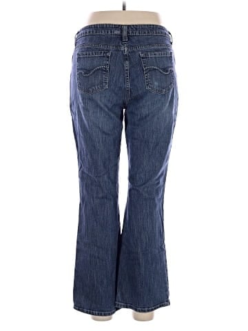 St. John's Bay Jeans (view 2)