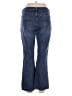 St. John's Bay Blue Jeans Size 16 - photo 2