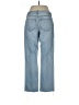 L'Agence 100% Cotton Blue Jeans Size 32 waist - photo 2