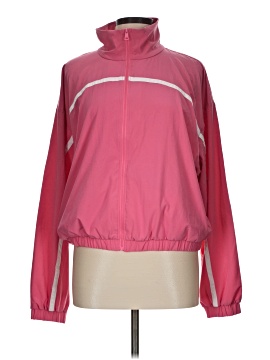 Beyond Yoga Track Jacket