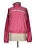 Beyond Yoga Color Block Pink Track Jacket Size L - photo 1