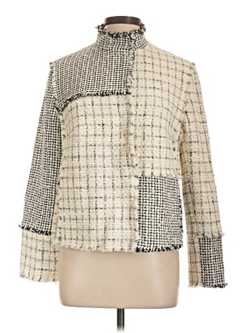 Akris Punto Jacket (view 1)