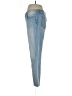 L'Agence 100% Cotton Blue Jeans Size 32 waist - photo 5
