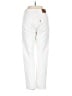 Levi's Ivory Jeans Size 24 waist - photo 2