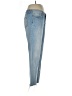 L'Agence 100% Cotton Blue Jeans Size 32 waist - photo 4