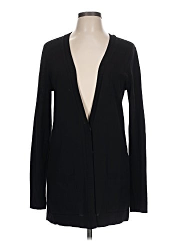 Diane von Furstenberg Wool Cardigan (view 1)