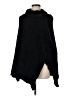 Do Everything in Love 100% Acrylic Black Long Sleeve Top One size - photo 1
