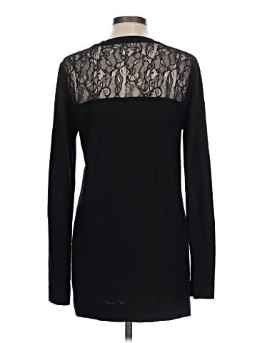 Diane von Furstenberg Wool Cardigan (view 2)